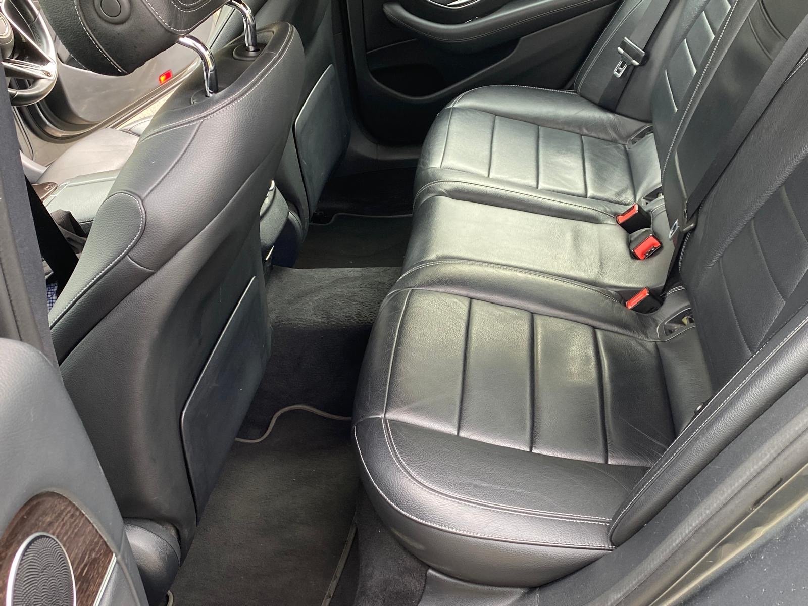 MERCEDES E CLASS 2.0 E220DH MHEV SPORT SALOON 4DR DIESEL HYBRID G TRONIC EURO 6...